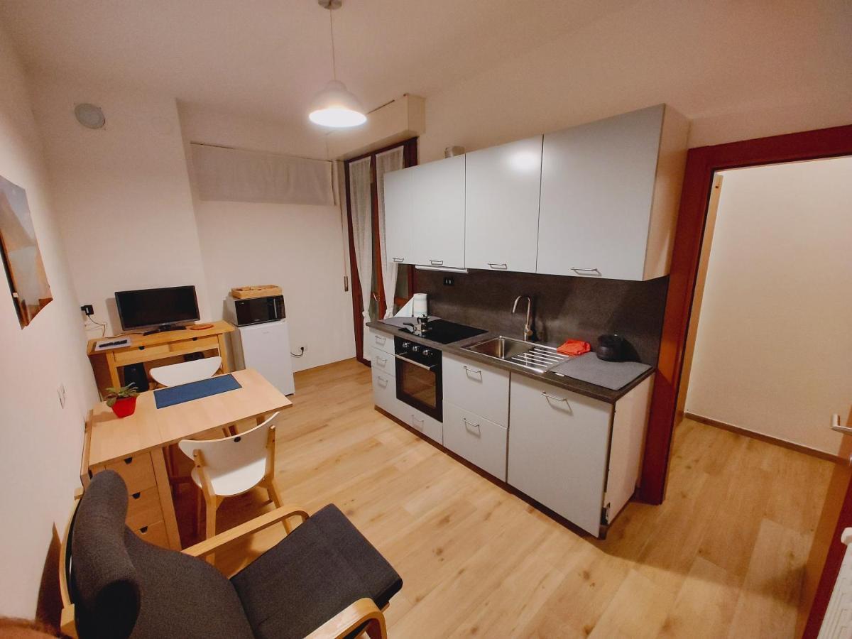 La Casa Del Birraio Apartment Sondrio Exterior photo